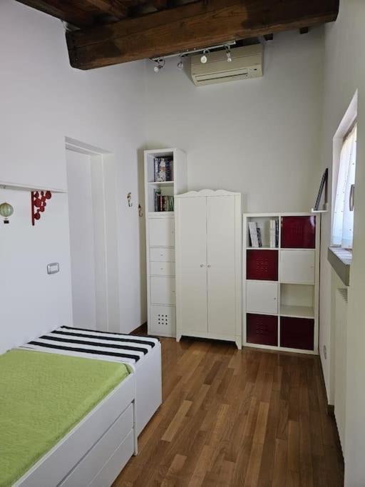 Ferienwohnung Casina Rossa Tavarnuzze Exterior foto