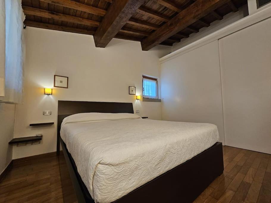 Ferienwohnung Casina Rossa Tavarnuzze Exterior foto