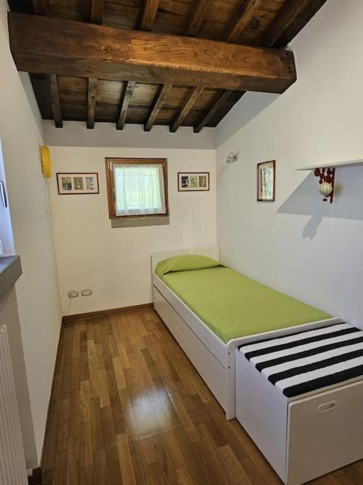 Ferienwohnung Casina Rossa Tavarnuzze Exterior foto